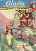 Contes du Gai Pierrot n&deg;6 - Aladin ou la lampe merveilleuse. Collectif