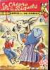Contes du Gai Pierrot n°38 - La chèvre et les biquets. Les frères Grimm