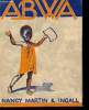 Abwa et la belle image, une histoire d'Afrique. Nancy Martin