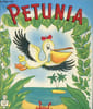 Petunia / Collection Minou. Alice Sankey