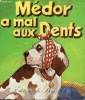 Médor a mal aux dents / Collection Raconte Maman. Collectif