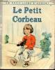 Le petit corbeau - Un petit livre d'argent n°17. E. Osswald - M.-M. Reed