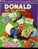 Donald, roi du studio - Un petit livre d'argent n°160. Walt DISNEY