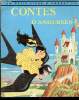 Contes d'Andersen - Un petit livre d'argent n°171 RO. Hans Christian Andersen