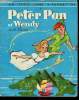 Peter Pan et Wendy - Un petit livre d'argent n°182 R. Walt Disney