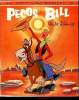Pecos Bill - Un petit livre d'argent n°189. Walt Disney