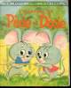 L'aventure de Pixie et Dixie - Un petit livre d'argent n°206. Hanna-Barbera - M. Windler Benson