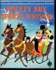 Mickey aux sports d'hiver - Un petit livre d'argent n°228. Walt Disney