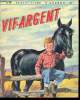Vif-Argent - Un petit livre d'argent n°292. K. Irwin