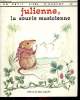 Julienne, la souris musicienne - Un petit livre d'argent n°317. A. Holl