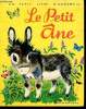 Le petit âne - Un petit livre d'argent n°327. A. Lunt