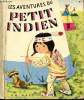 Les aventures du petit indien - Un petit livre d'or n°89. M. W. Brown
