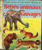 Bébés animaux sauvages - Un petit livre d'or n°168. K. N. Daly