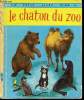 Le chaton du zoo - Un petit livre d'or n&deg;241. C. Cassidy