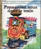 Promenous-nous dans le train - Un petit livre d'or n°254. D. Davis