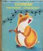 Doremi, hamster chanteur - Un petit livre d'or n°263. C. Bing