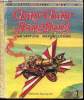 Chitty Chitty Bang Bang - Un petit livre d'or n°286. J. Lewis - M. Le Gwen