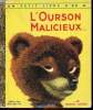 L'ourson malicieux... et autres contes - Un petit livre d'or n°291. K. B. Jackson