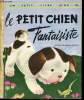Le petit chien fantaisiste - Un petit livre d'or n°305. J.S. Lowrey