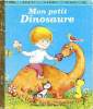Mon petit dinosaure - Un petit livre d'or n°355. Ilse-Margret Vogel - M. Le Gwen