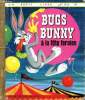 Bugs Bunny à la fête foraine - Un petit livre d'or n°368. Elizabeth Beecher - M. Le Gwen
