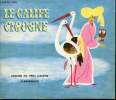 Le calife cigogne / Collection Père Castor. D'après Hauff