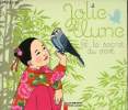 Jolie-Lune et le secret du vent. Mary-Hélène Sarno