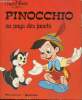 Pinocchio au pays des jouets / Collection Mini-livres. Collodi / Disney