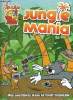Les défis de Tom et Jerry - Jungle mania, nos aventures dans la forêt tropicale. Marent Thomas