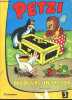 PETZI - N°3 : PETZI DECOUVRE UN TRESOR.. HANSEN