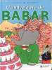 L'anniversaire de Babar. Laurent de Brunhoff