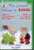 Mes premières histoires de Babar - Babar et le Mammouth des neiges - Babar et le serpent d'eau douce. De Brunhoff Jean et Laurent