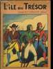 L'Île au Trésor - résumé. d'après R.-L. Stevenson