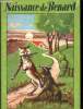 Naissance de Renard. J. Saunier