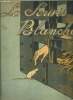 La Souris Blanche. Inconnu
