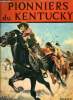 Pionniers du Kentucky. Cheret