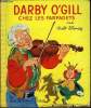 Darby O'Gill chez le farfadets. Walt Disney