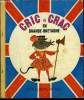 Cric et Crac en Grande-Bretagne. Claude Morand