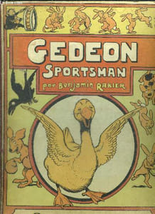 Gédéon Sportsman