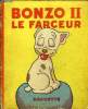 Bonzo le farceur II. George Studdy