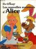 Les Nouvelles Aventures d'Alice. Walt Disney