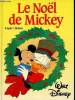 Le Noël de Mickey. Walt Disney / D'après Charles Dickens