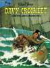 Davy Crockett contre les comanches. Walt Disney