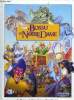 Le bossu de Notre-Dame. Disney / Jeannette Steiner