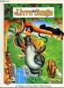 Le livre de la Jungle. Disney / Carl Fallberg