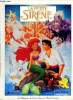 La petite sirène. Disney