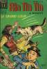 Rintintin et Rusty - mensuel n°97 - Le grand loup. Collectif