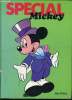 Spécial Mickey - Le journal de Mickey - Album contenant 6 numéros. Disney