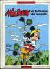 Mickey et le trésor du marais. Walt Disney