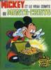 Mickey à travers les siècles - Mickey et le vrai comte de Monte-Cristo. Walt Disney